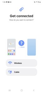 Samsung Smart Switch Mobile 3.7.66.6 screenshot 2
