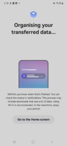 Samsung Smart Switch Mobile 3.7.66.6 screenshot 5