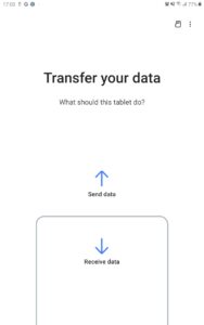 Samsung Smart Switch Mobile 3.7.64.10 screenshot 7