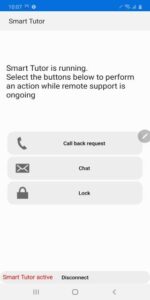 Smart Tutor for SAMSUNG Mobile 1.5 (build 408) screenshot 3
