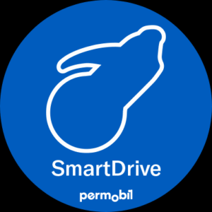 SmartDrive MX2+ (Wear OS) 1.3.00 screenshot 1