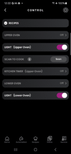 SmartHQ 1.0.0.107.1 screenshot 4
