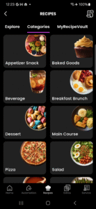 SmartHQ 1.0.0.107.1 screenshot 6