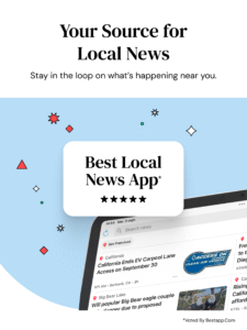 SmartNews: Live News & Rewards 25.9.30 screenshot 11
