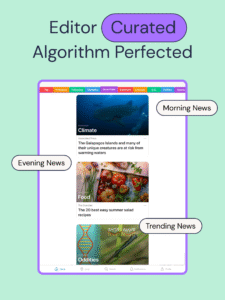 SmartNews: Live News & Rewards 25.9.30 screenshot 13