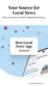 SmartNews: Live News & Rewards 25.9.30 screenshot 4