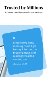 SmartNews: Live News & Rewards 25.9.30 screenshot 5
