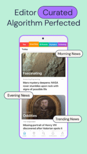 SmartNews: Live News & Rewards 25.9.30 screenshot 6
