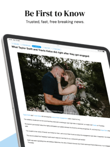 SmartNews: Live News & Rewards 25.9.30 screenshot 8