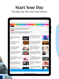 SmartNews: Live News & Rewards 25.9.30 screenshot 10