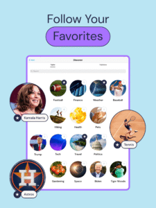 SmartNews: Live News & Rewards 25.8.40 screenshot 13