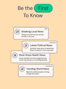 SmartNews: Live News & Rewards 25.8.40 screenshot 14