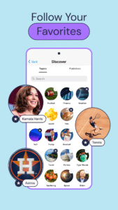 SmartNews: Live News & Rewards 25.8.40 screenshot 5