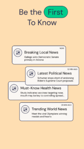 SmartNews: Live News & Rewards 25.8.40 screenshot 6