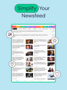SmartNews: Live News & Rewards 25.8.40 screenshot 9