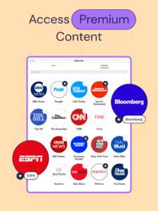 SmartNews: Live News & Rewards 25.8.40 screenshot 10