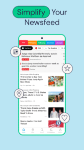 SmartNews: Live News & Rewards 25.8.20 screenshot 1