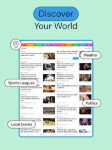 SmartNews: Live News & Rewards 25.8.20 screenshot 11