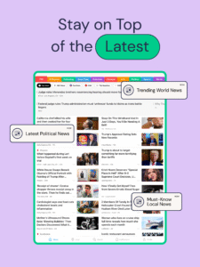 SmartNews: Live News & Rewards 25.8.20 screenshot 12