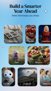 SmartNews: Live News & Rewards 25.6.40 screenshot 6