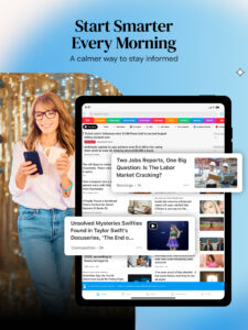 SmartNews: Live News & Rewards 25.6.40 screenshot 7