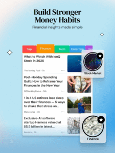 SmartNews: Live News & Rewards 25.6.40 screenshot 9