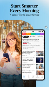 SmartNews: Live News & Rewards 25.6.32 screenshot 1
