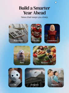SmartNews: Live News & Rewards 25.6.20 screenshot 12
