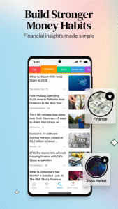 SmartNews: Live News & Rewards 25.6.20 screenshot 3
