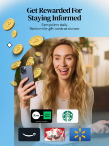 SmartNews: Live News & Rewards 25.5.30 screenshot 7