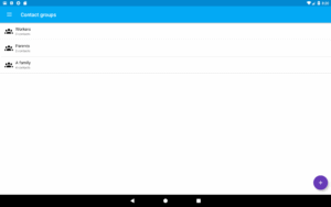 SMS forwarder 10.6.6 screenshot 15