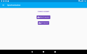 SMS forwarder 10.6.6 screenshot 11