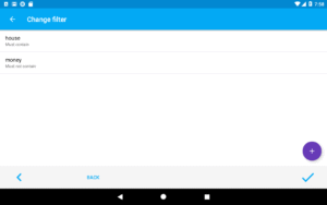 SMS forwarder 10.6.6 screenshot 12