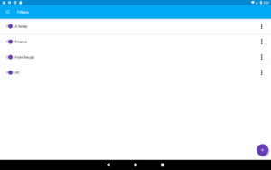 SMS forwarder 10.6.6 screenshot 14