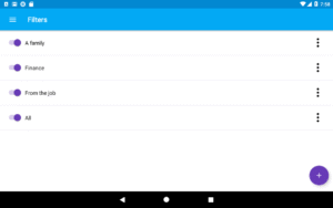 SMS forwarder 10.6.6 screenshot 9