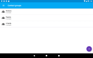 SMS forwarder 10.6.6 screenshot 10