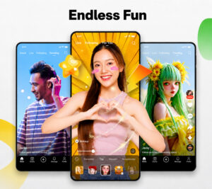 SnackVideo - Video & Live Show 11.3.30.539603 screenshot 1