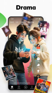 SnackVideo - Video & Live Show 11.3.30.539603 screenshot 2