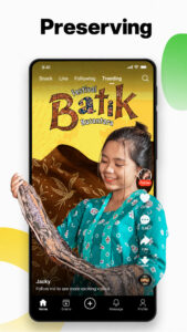 SnackVideo - Video & Live Show 11.3.30.539603 screenshot 3