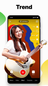 SnackVideo - Video & Live Show 11.3.30.539603 screenshot 6