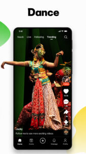 SnackVideo - Video & Live Show 11.3.30.539603 screenshot 8