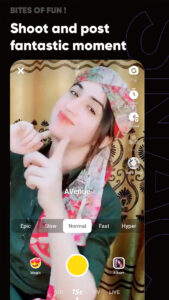 SnackVideo - Video & Live Show 11.5.30.540403 screenshot 3