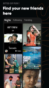 SnackVideo - Video & Live Show 11.5.20.540305 screenshot 2
