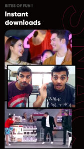 SnackVideo - Video & Live Show 11.5.20.540305 screenshot 5