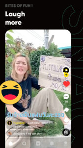 SnackVideo - Video & Live Show 11.4.30.540103 screenshot 4