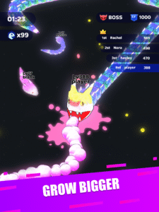 Snake Clash! 61.0.0 screenshot 15