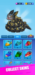 Snake Clash! 61.0.0 screenshot 7