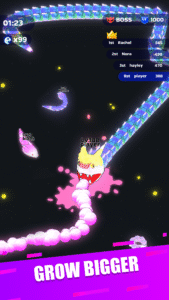 Snake Clash! 61.0.0 screenshot 10