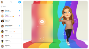 Snapchat 13.47.0.44 Beta screenshot 8