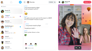 Snapchat 13.46.0.52 screenshot 10